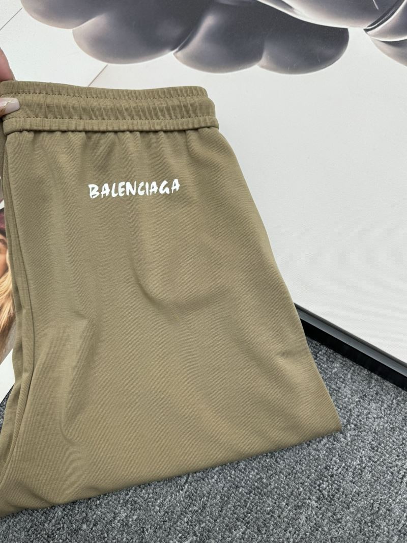 Balenciaga Long Pants